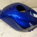 Накладка на топливный байк Honda CBR600RR (2003-2004)