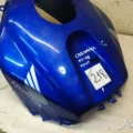 Накладка на топливный байк Honda CBR600RR (2003-2004)