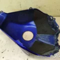Накладка на топливный байк Honda CBR600RR (2003-2004)