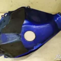 Накладка на топливный байк Honda CBR600RR (2003-2004)