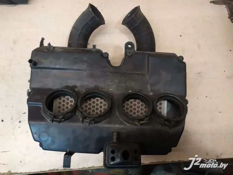 Корпус воздушного фильтра AIRBOX Honda CBR900RR Fireblade (1992-1994)