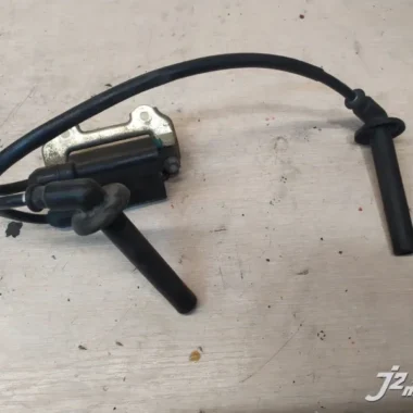 Катушка зажигания с высоковольтными проводами Honda CBR900RR Fireblade (1992-1994)