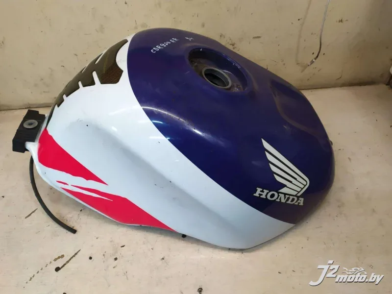 Топливный бак Honda CBR900RR Fireblade (1992-1994)