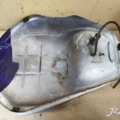 Топливный бак Honda CBR900RR Fireblade (1992-1994)