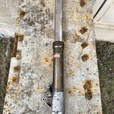 Перо вилки в сборе Honda CBR900RR Fireblade (1992-1994)