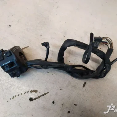 Пульт левый Honda CBR900RR Fireblade (1992-1994)