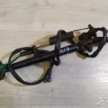 Подножка боковая с датчиком Honda CBR919RR Fireblade (1996-1999)