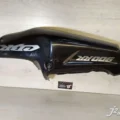Элемент пластика задняя боковая  Honda CBR919RR Fireblade (1996-1999)