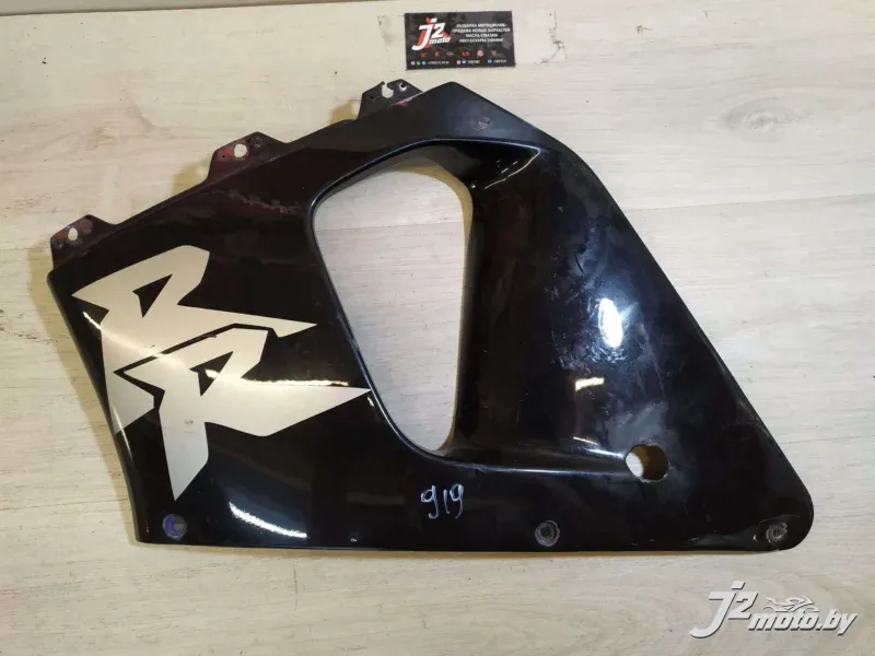 Элемент пластика боковой (жабра) Honda CBR919RR Fireblade (1996-1999)