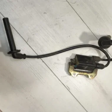 Катушка зажигания с высоковольтными проводами Honda CBR919RR Fireblade (1996-1999)