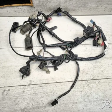 Проводка в сборе Honda CBR919RR Fireblade (1996-1999)