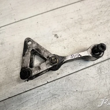 Прогрессия Honda CBR919RR Fireblade (1996-1999)