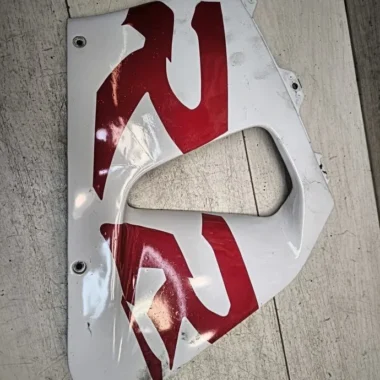 Элемент пластика (жабра) Honda CBR919RR Fireblade (1996-1999)