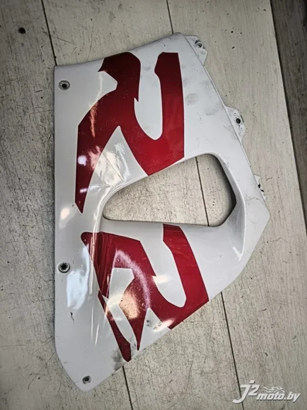 Элемент пластика (жабра) Honda CBR919RR Fireblade (1996-1999)