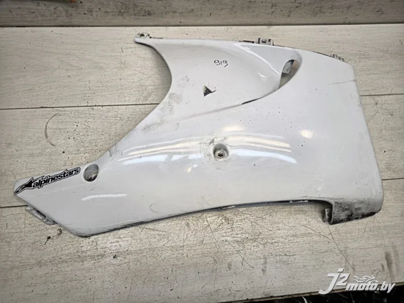 Элемент пластика Honda CBR919RR Fireblade (1996-1999)