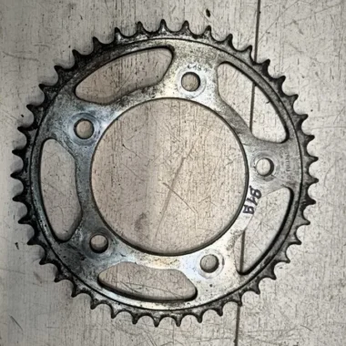 Звезда ведомая Honda CBR919RR Fireblade (1996-1999)