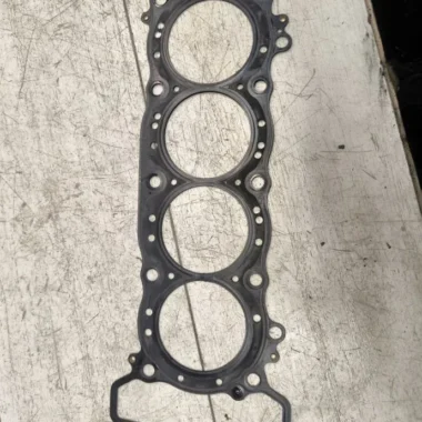 Прокладка ГБЦ (бу) Honda CBR919RR Fireblade (1996-1999)