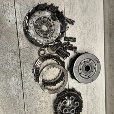 Корзина сцепления Honda CBR919RR Fireblade (1996-1999)