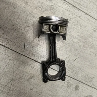 Поршень в сборе Honda CBR919RR Fireblade (1996-1999)