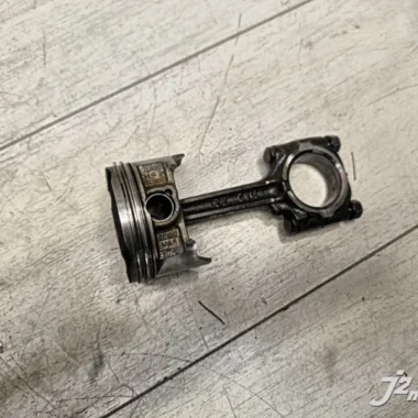 Поршень в сборе Honda CBR919RR Fireblade (1996-1999)