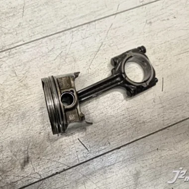 Поршень в сборе Honda CBR919RR Fireblade (1996-1999)