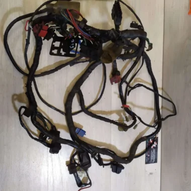 Проводка в сборе Honda CBR919RR Fireblade (1996-1999)