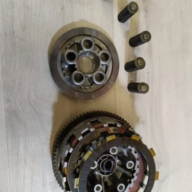 Корзина сцепления Honda CBR919RR Fireblade (1996-1999)