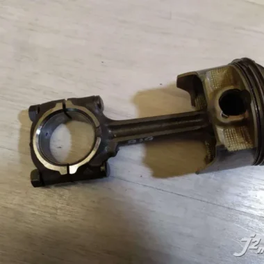 Поршень в сборе Honda CBR919RR Fireblade (1996-1999)