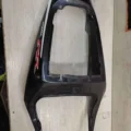 Элемент пластика (хвост) Honda CBR929RR Fireblade (2000-2001)