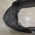 Элемент пластика (хвост) Honda CBR929RR Fireblade (2000-2001)