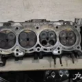ГБЦ Honda CBR929RR Fireblade (2000-2001)