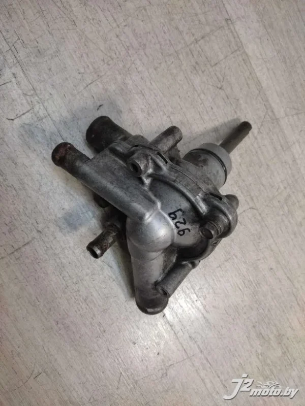 Помпа Honda CBR929RR Fireblade (2000-2001)