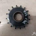 Звезда ведущая Sunstar 522-16 Honda CBR954RR Fireblade