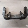 Кронштейн двигателя Honda CBR954RR Fireblade