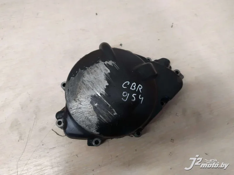 Крышка двигателя Honda CBR954RR Fireblade