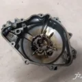 Крышка двигателя Honda CBR954RR Fireblade
