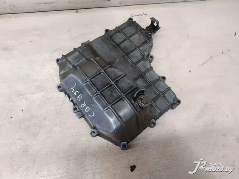 Поддон с пробкой Honda CBR954RR Fireblade