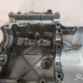 Блок цилиндров Honda CBR954RR Fireblade