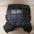Корпус воздушного фильтра (AIRBOX) Honda CBR954RR Fireblade