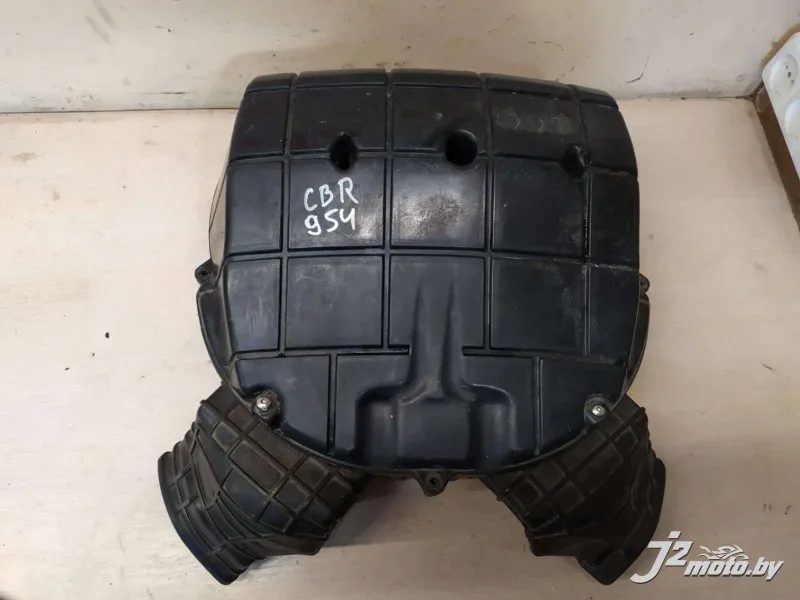 Корпус воздушного фильтра (AIRBOX) Honda CBR954RR Fireblade