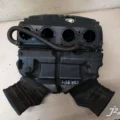 Корпус воздушного фильтра (AIRBOX) Honda CBR954RR Fireblade