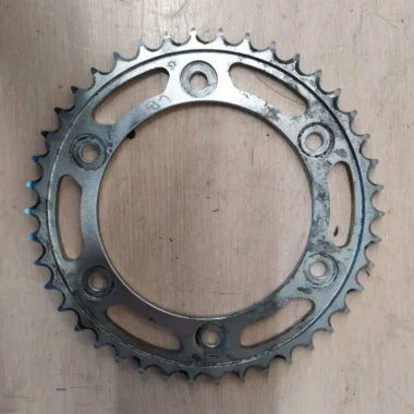 Звезда ведома JTR1306-42 Honda CBR954RR Fireblade