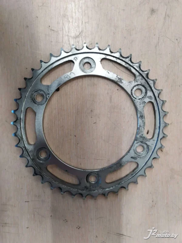 Звезда ведома JTR1306-42 Honda CBR954RR Fireblade
