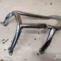 Дуга передняя Honda GL1500 (1988-2000)