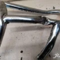 Дуга передняя Honda GL1500 (1988-2000)
