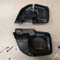 Корпус заднего динамика Honda GL1500 (1988-2000)