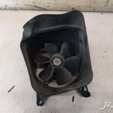Вентилятор с корпусом Honda GL1500 (1988-2000)