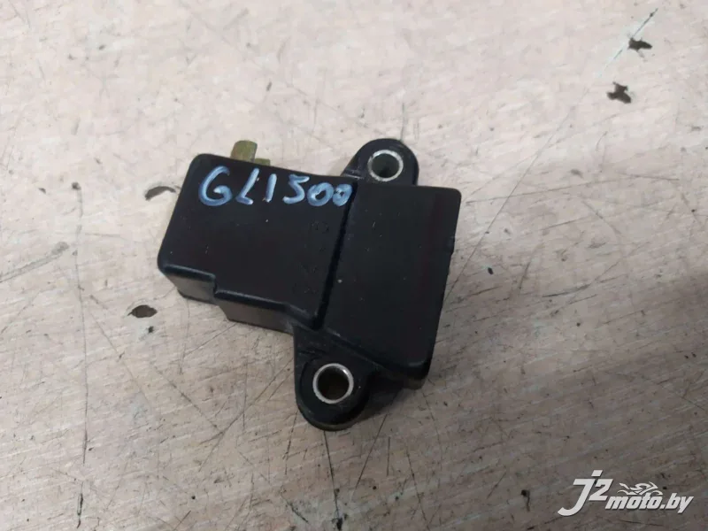 Замок кофра Honda GL1500 (1988-2000)