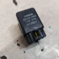 Реле OMRON G8MS-H50 Honda GL1500 (1988-2000)