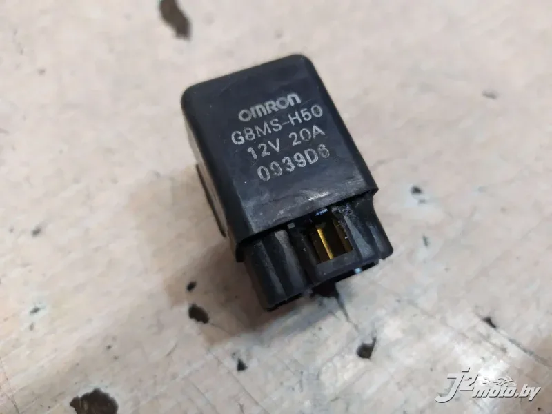 Реле OMRON G8MS-H50 Honda GL1500 (1988-2000)
